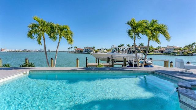 259 ROBIN DRIVE, Sarasota, FL 34236