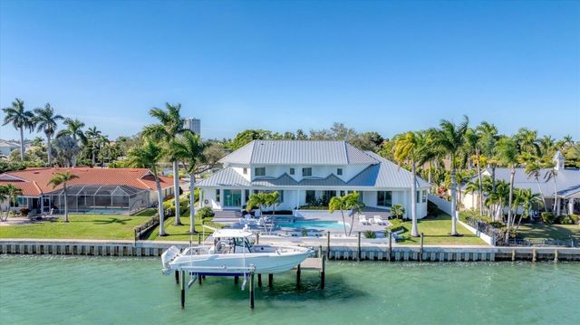 259 ROBIN DRIVE, Sarasota, FL 34236