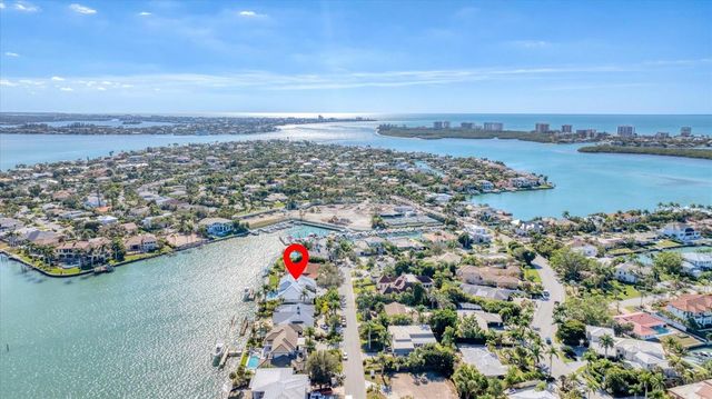259 ROBIN DRIVE, Sarasota, FL 34236