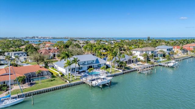 259 ROBIN DRIVE, Sarasota, FL 34236