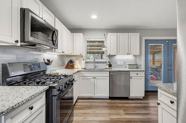 2550 Brandywine Drive, Farmers Branch, TX 75234