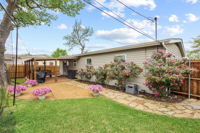 2550 Brandywine Drive, Farmers Branch, TX 75234