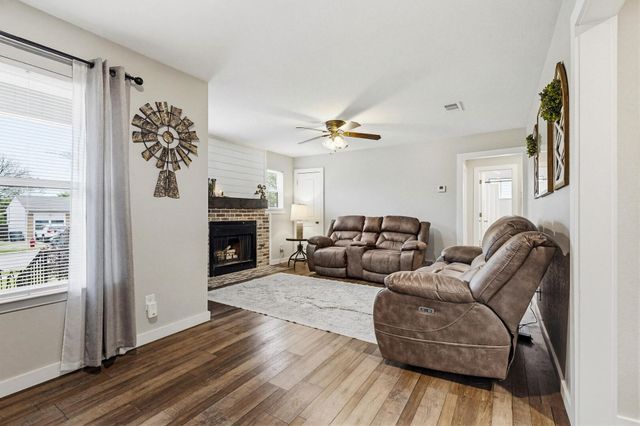 2550 Brandywine Drive, Farmers Branch, TX 75234