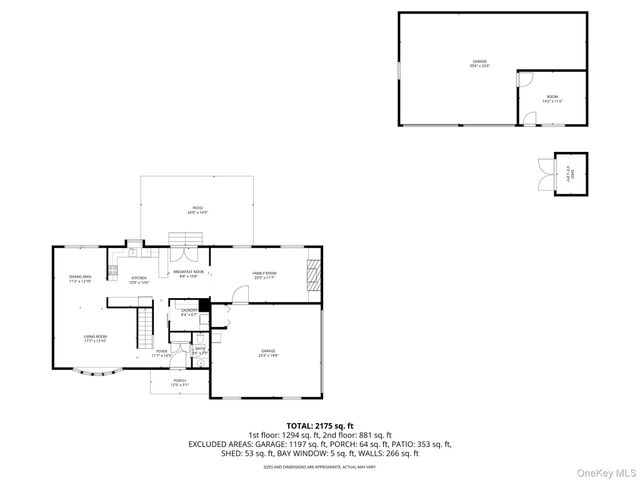 180 Ridge Drive, Middletown, NY 10940