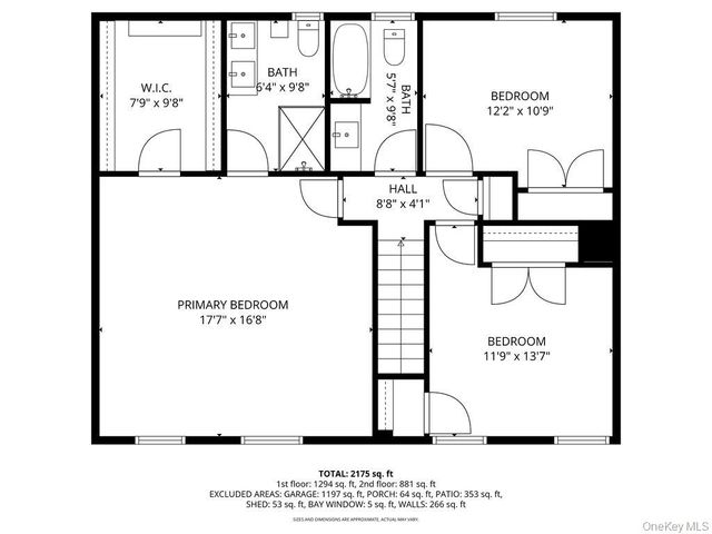 180 Ridge Drive, Middletown, NY 10940