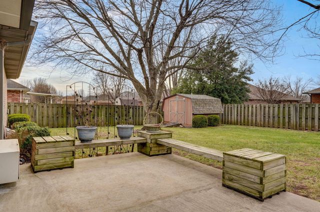 3559 S Swan Avenue, Springfield, MO 65807