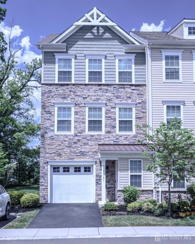 1101 S Hights Farm N Road, Monroe, NJ 08831