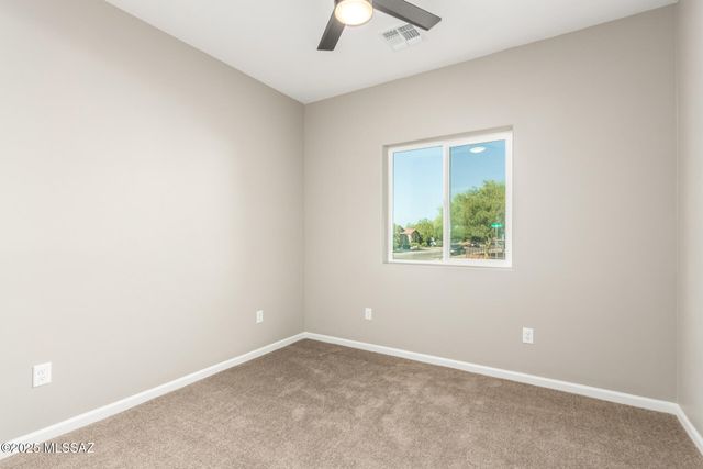 6650 S Cut Bow Drive, Tucson, AZ 85757