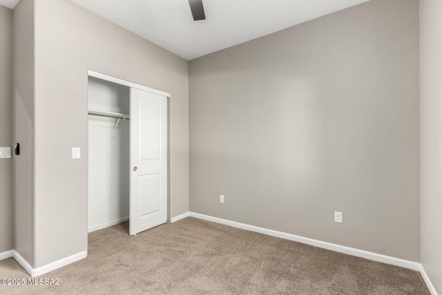 6650 S Cut Bow Drive, Tucson, AZ 85757