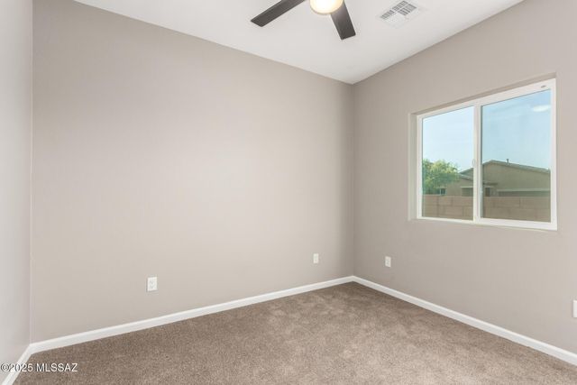 6650 S Cut Bow Drive, Tucson, AZ 85757