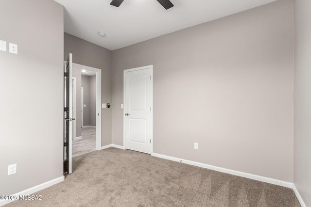 6650 S Cut Bow Drive, Tucson, AZ 85757