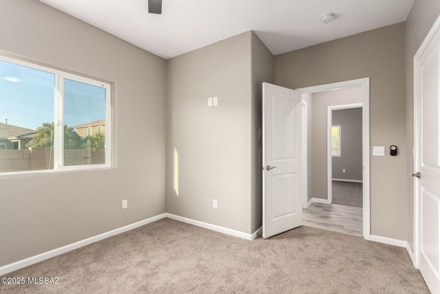 6650 S Cut Bow Drive, Tucson, AZ 85757