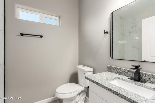 6650 S Cut Bow Drive, Tucson, AZ 85757