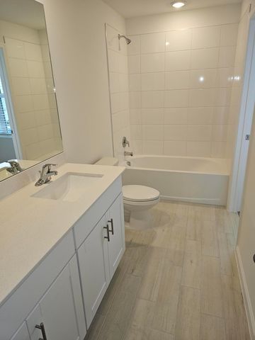 621 Salisbury Circle, Fort Pierce, FL 34982