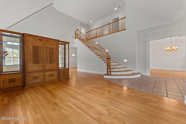 22 Lochmere Drive, Pinehurst, NC 28374