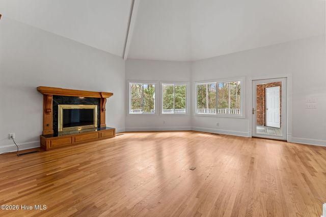 22 Lochmere Drive, Pinehurst, NC 28374