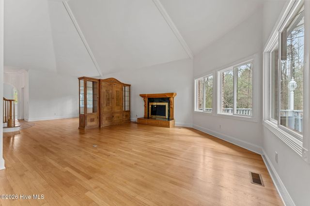 22 Lochmere Drive, Pinehurst, NC 28374