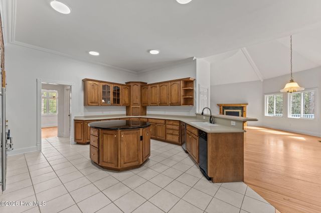 22 Lochmere Drive, Pinehurst, NC 28374