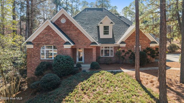 22 Lochmere Drive, Pinehurst, NC 28374