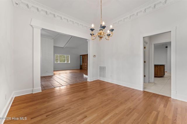 22 Lochmere Drive, Pinehurst, NC 28374