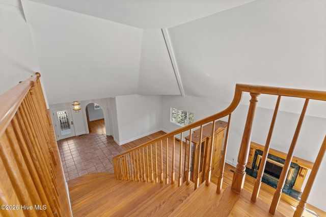 22 Lochmere Drive, Pinehurst, NC 28374