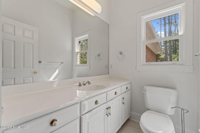 22 Lochmere Drive, Pinehurst, NC 28374