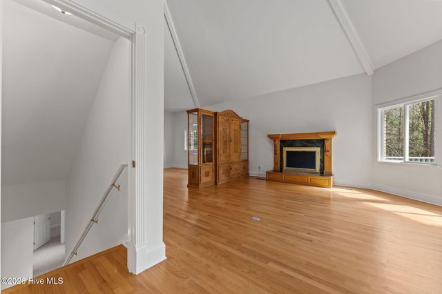 22 Lochmere Drive, Pinehurst, NC 28374