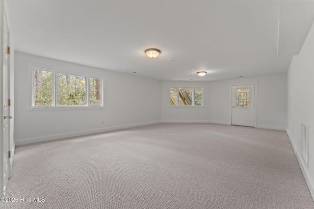 22 Lochmere Drive, Pinehurst, NC 28374