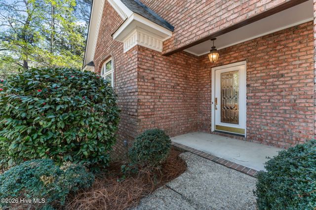 22 Lochmere Drive, Pinehurst, NC 28374