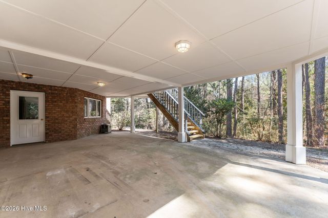 22 Lochmere Drive, Pinehurst, NC 28374