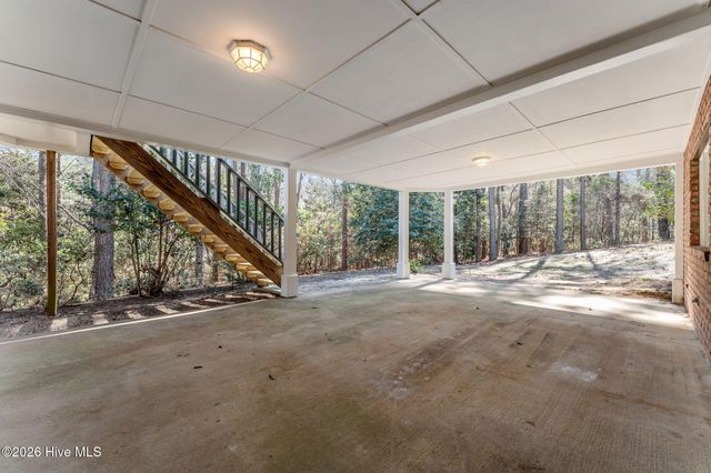 22 Lochmere Drive, Pinehurst, NC 28374