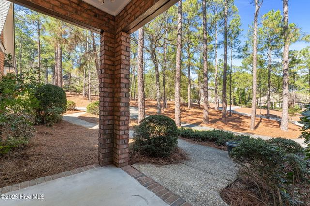 22 Lochmere Drive, Pinehurst, NC 28374
