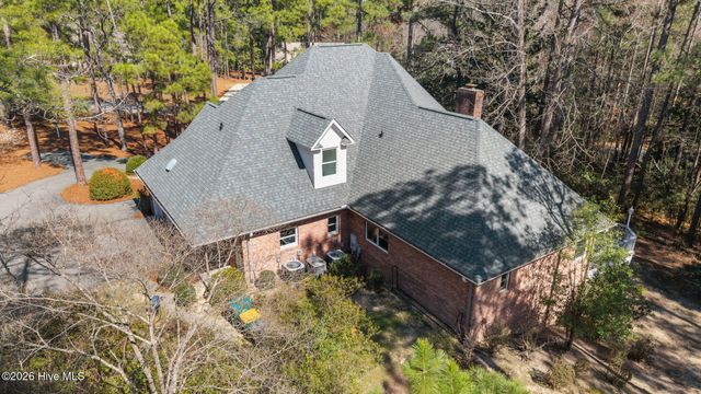 22 Lochmere Drive, Pinehurst, NC 28374