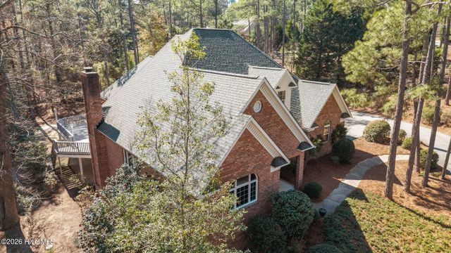 22 Lochmere Drive, Pinehurst, NC 28374
