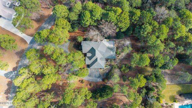 22 Lochmere Drive, Pinehurst, NC 28374