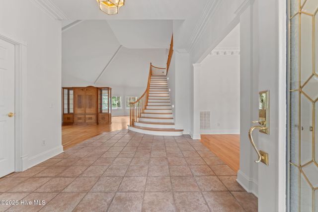 22 Lochmere Drive, Pinehurst, NC 28374