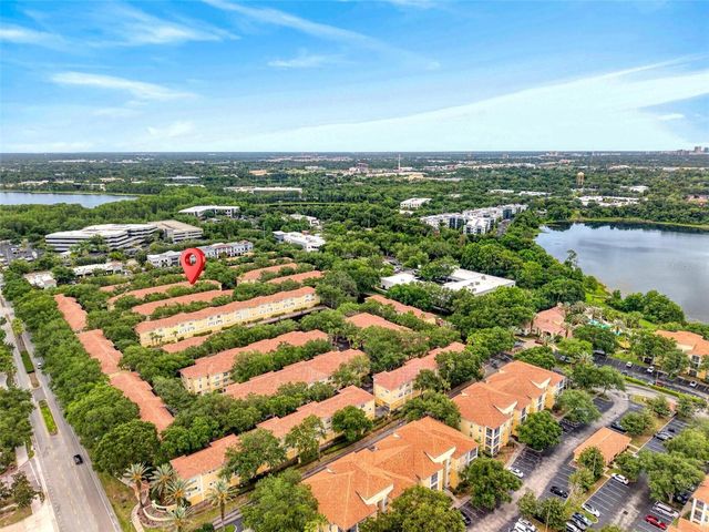 2847 SHADOW VIEW CIRCLE 2847, Maitland, FL 32751