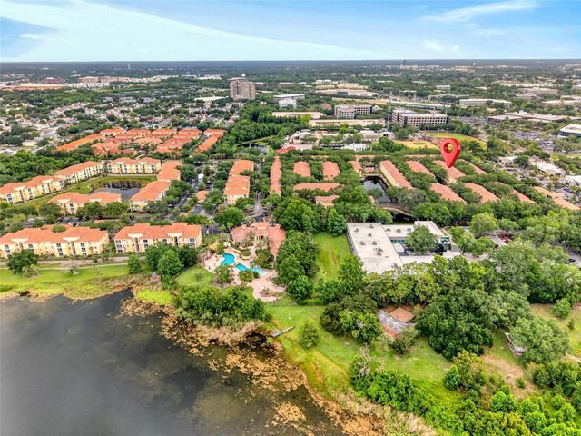 2847 SHADOW VIEW CIRCLE 2847, Maitland, FL 32751