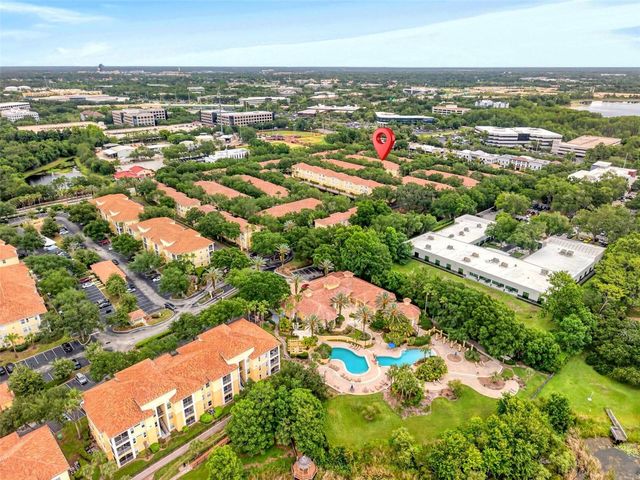 2847 SHADOW VIEW CIRCLE 2847, Maitland, FL 32751
