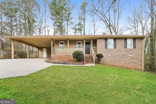3479 Mansfield Lane, Snellville, GA 30039