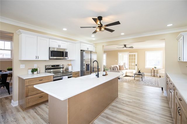 1478 Bunts Road, Lakewood, OH 44107