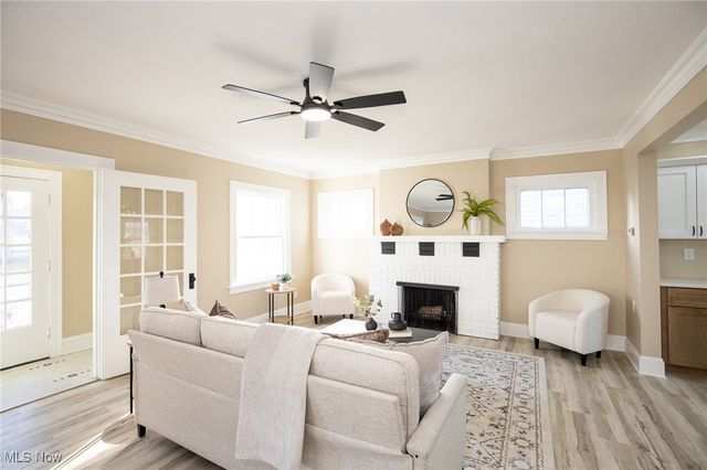 1478 Bunts Road, Lakewood, OH 44107