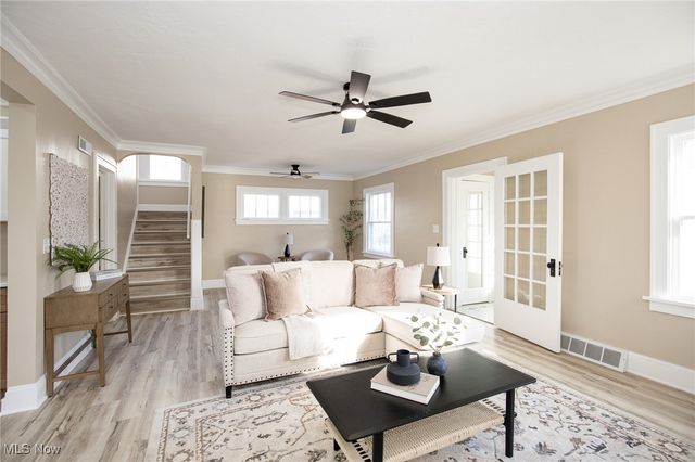 1478 Bunts Road, Lakewood, OH 44107