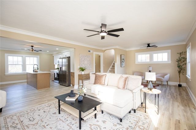 1478 Bunts Road, Lakewood, OH 44107