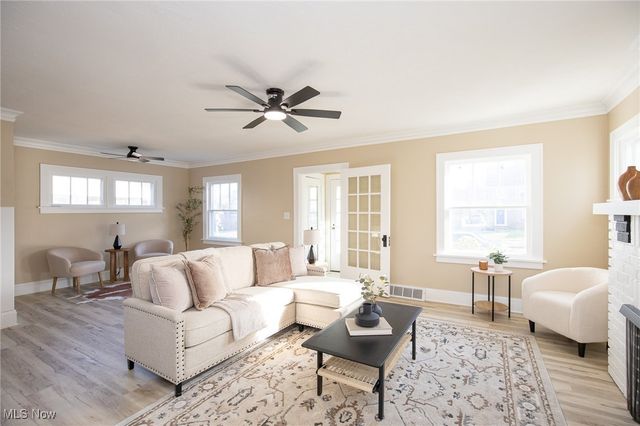 1478 Bunts Road, Lakewood, OH 44107