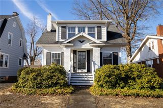 1478 Bunts Road, Lakewood, OH 44107