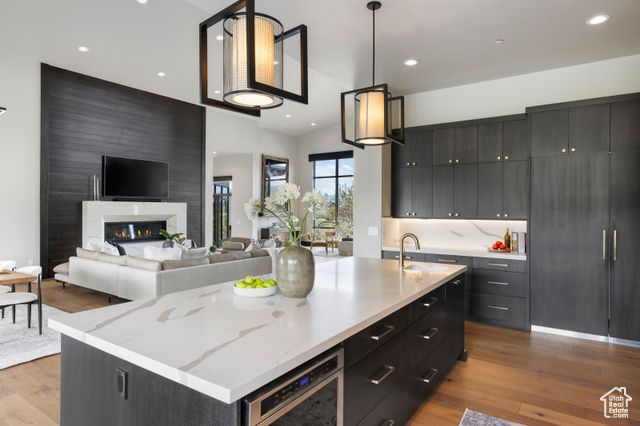 942 N EXPLORER PEAK DR #420, Heber City, UT 84032
