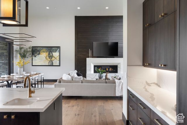 942 N EXPLORER PEAK DR #420, Heber City, UT 84032
