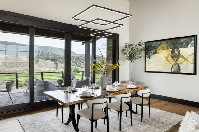 942 N EXPLORER PEAK DR #420, Heber City, UT 84032