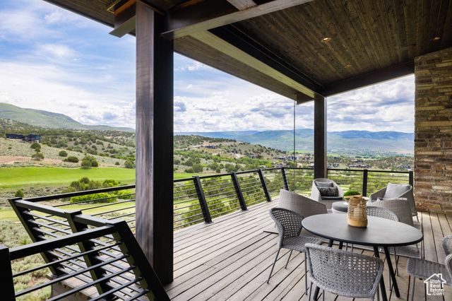 942 N EXPLORER PEAK DR #420, Heber City, UT 84032